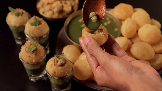 Pani Puri