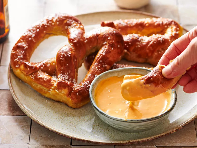 Beer Cheese Dip