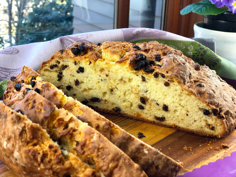 Soda Bread