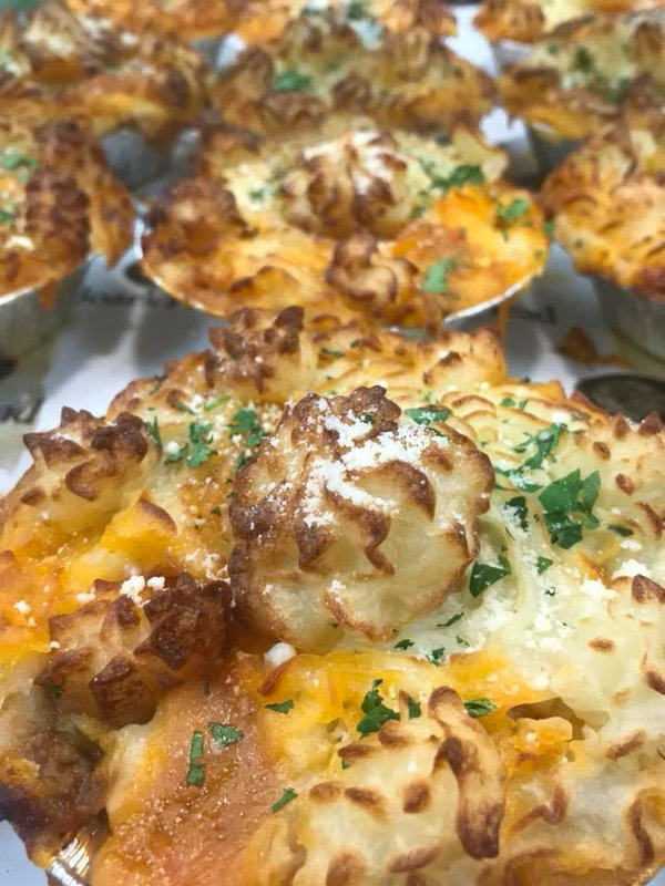 Shepard's Pie