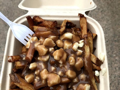 Poutine