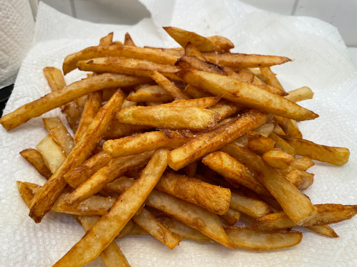 Fries
