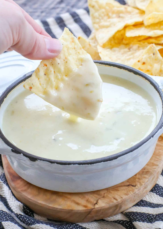 Queso Blanco
