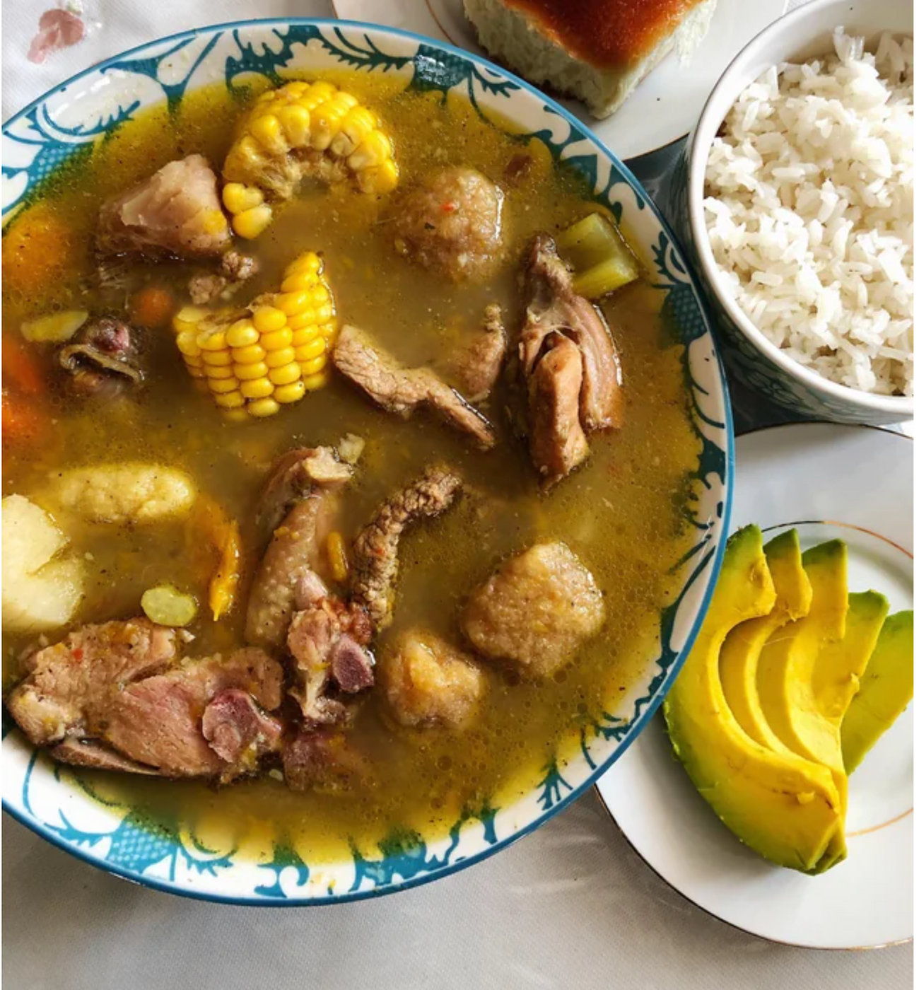 Sancocho