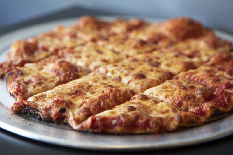Tavern Pizza
