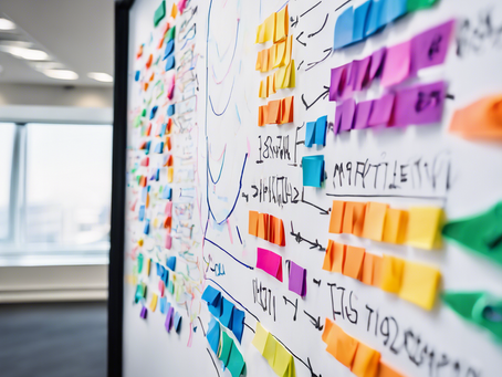 Drive Sales with Strategic Data-led Marketing Insights