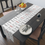 Thumbnail: Valentine's Day Table Runner