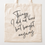 Thumbnail: Funny Cute Eco-Friendly Shopping Tote | Eco Friendly Errands Bag | Sustainable