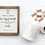Thumbnail: DigitalINSTANT DOWNLOAD EDITABLE Pet Party Favor | Digital Modern Wedding Sign