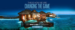 Sandals Resorts Learn More