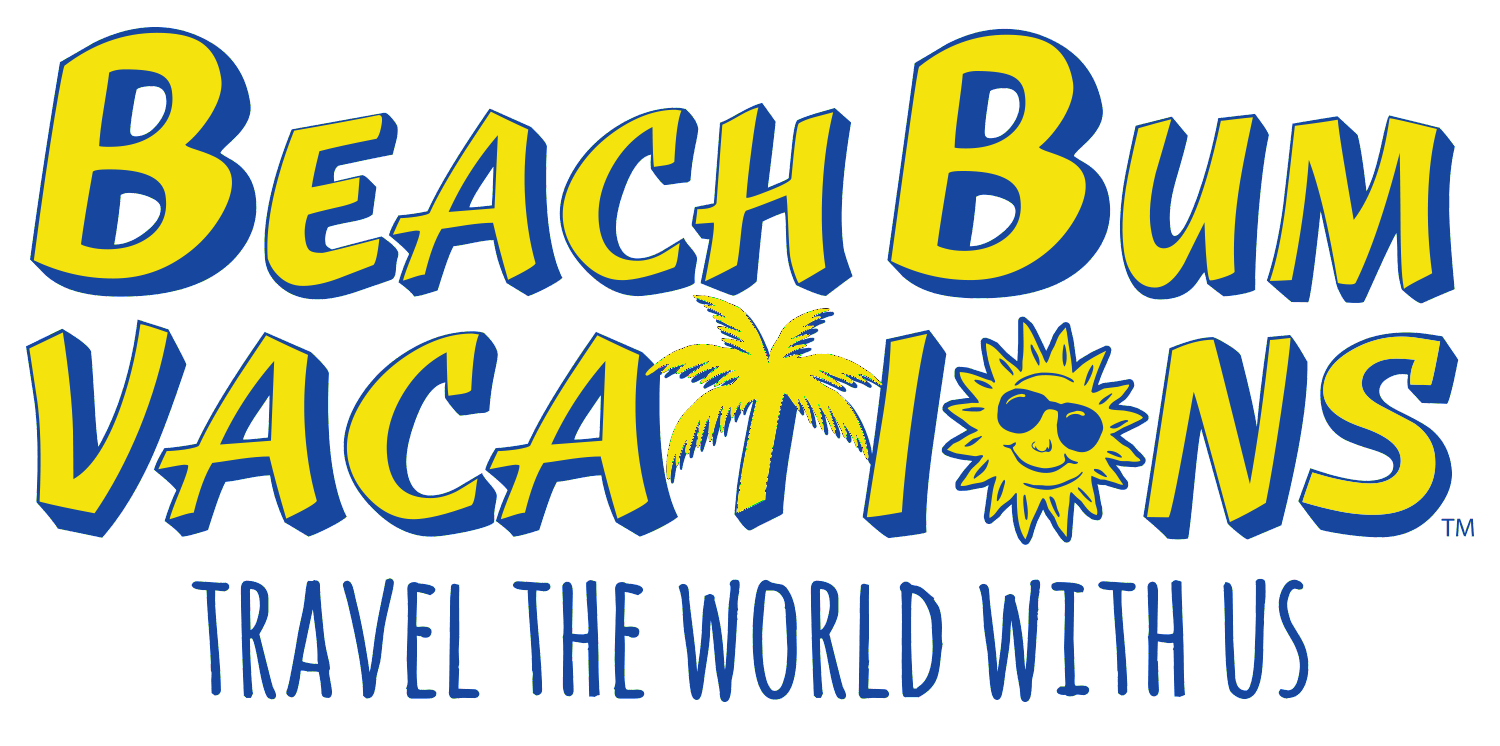 beach bums travel agency