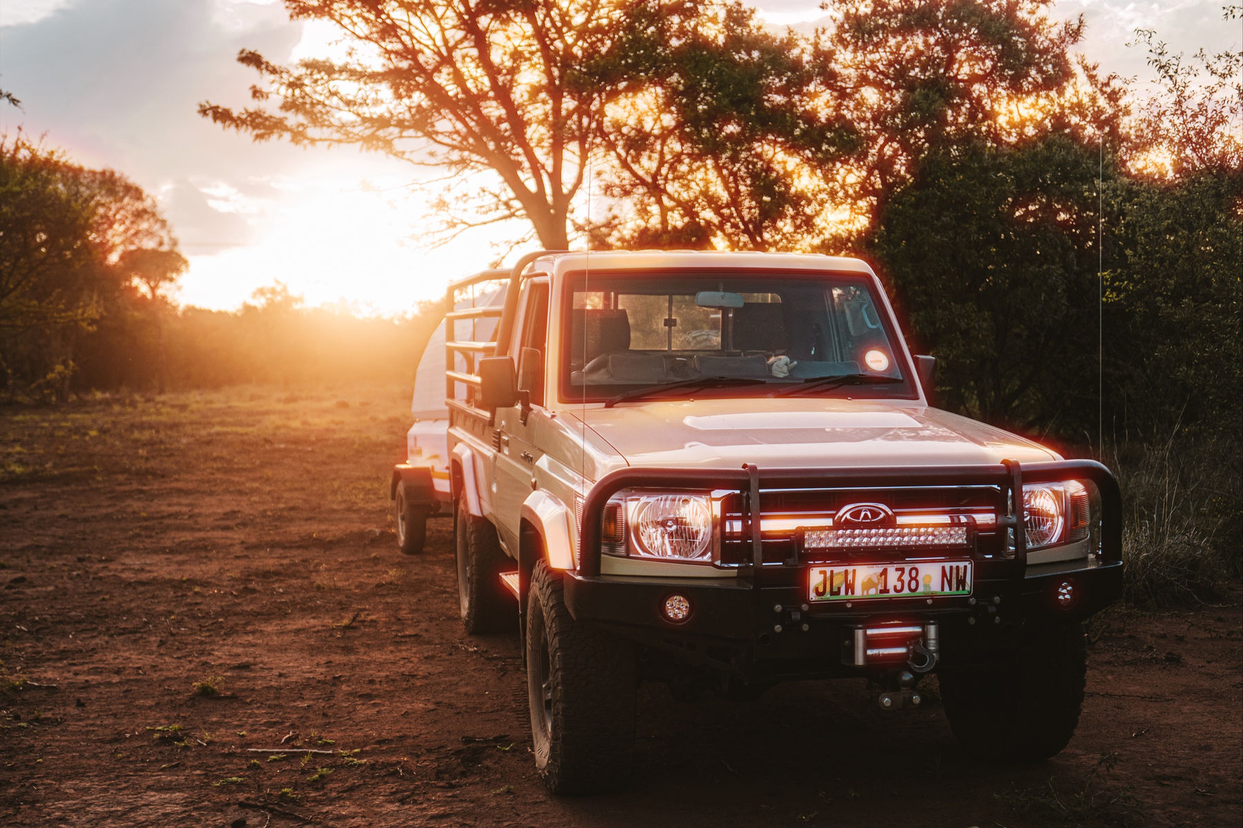 Ranger Support