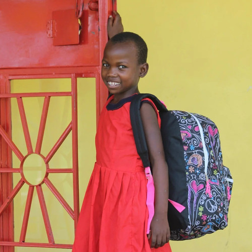 Backpack Moyo Missions