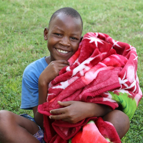 Blanket Moyo Missions