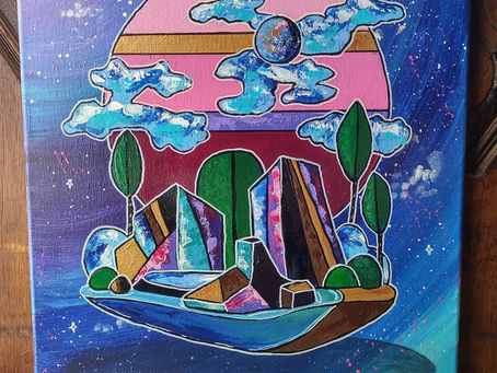 Beyond Reality: The Strange, Beautiful History of Surrealism