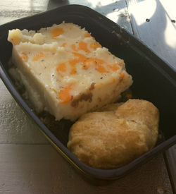 Shepherd's Pie