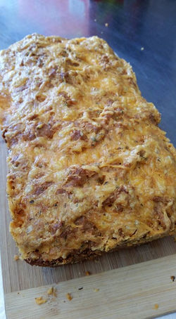 Cheese Bread