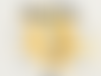 Silver DermaDisc microdermabrasion tool with four textured discs on a soft yellow background. Text highlights five skin benefits. "Sarah Moon Facial Studio" below.