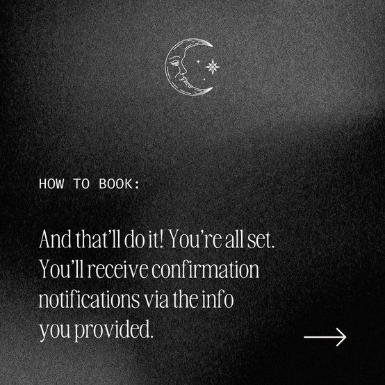 Sarah Moon Facial Studio