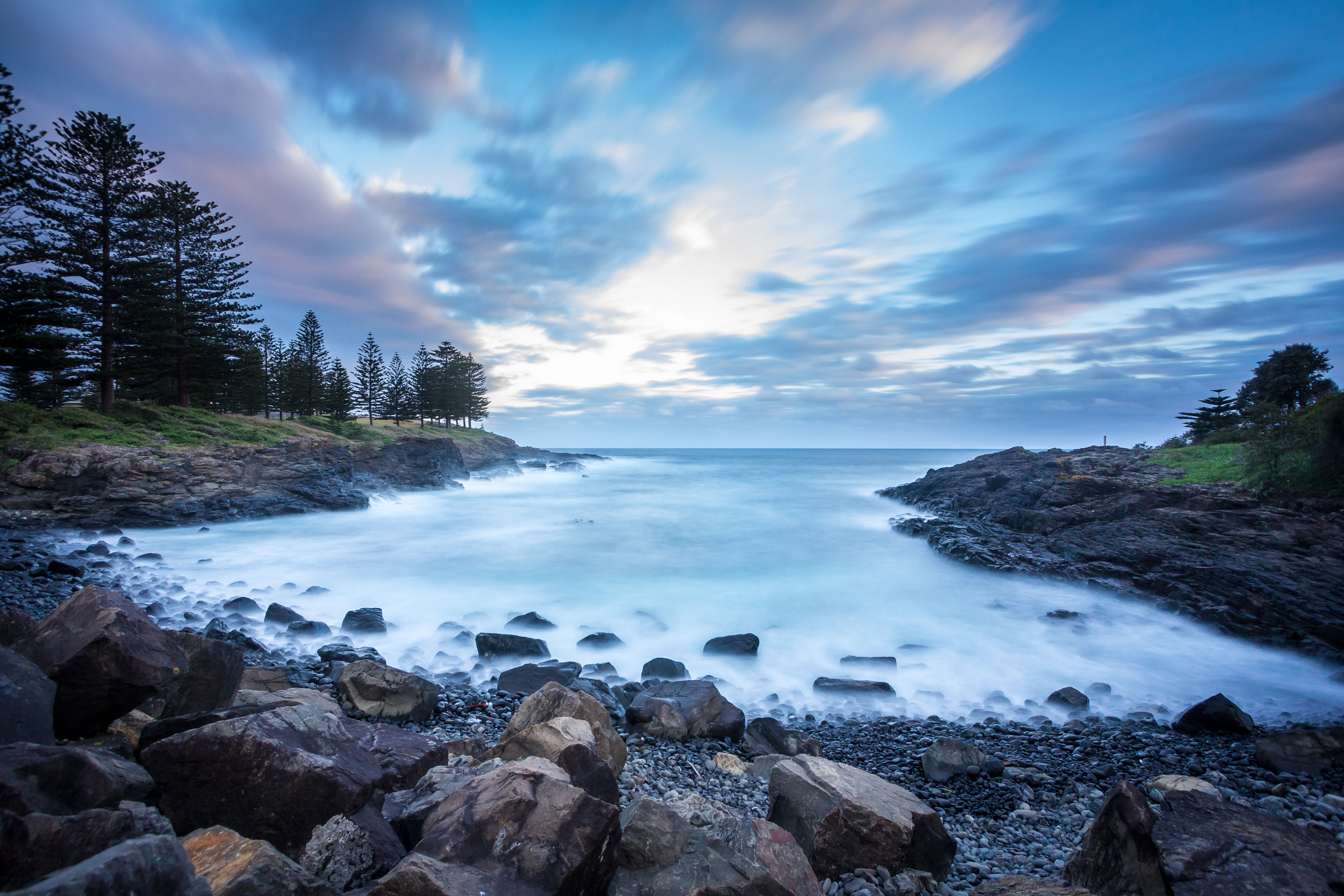 Storm Bay (Kiama)