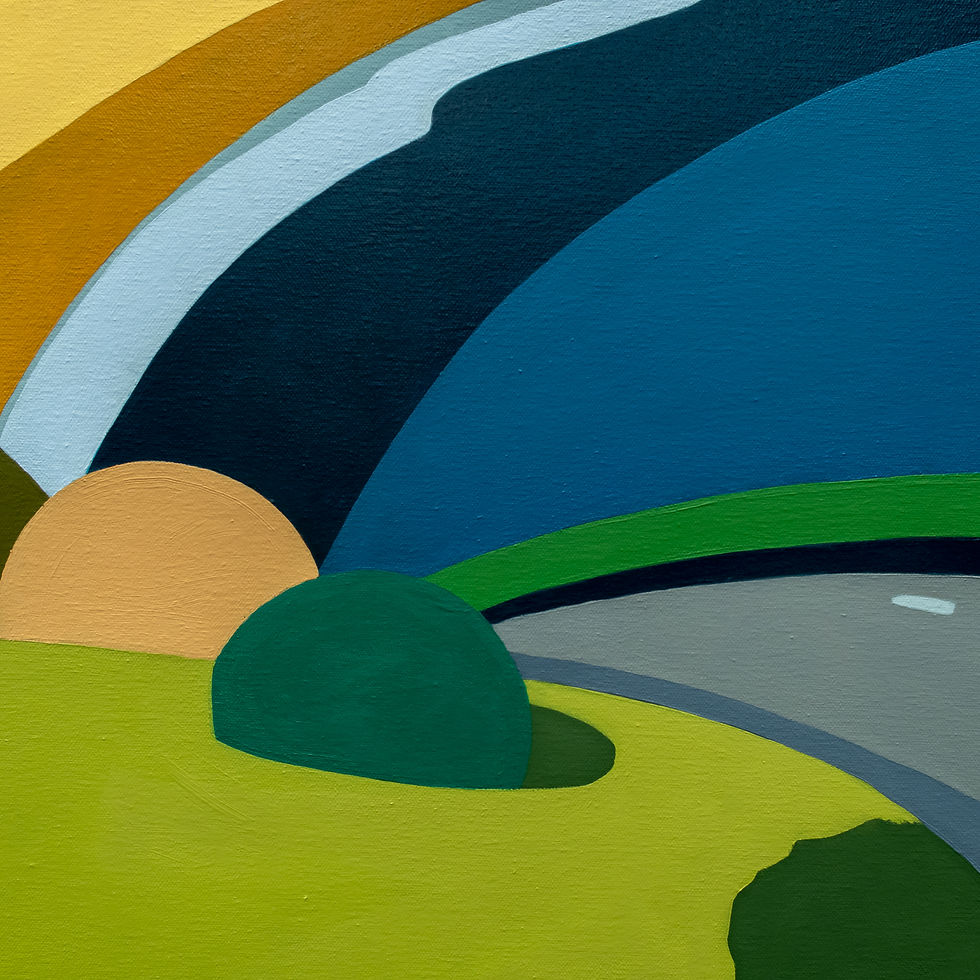Thumbnail: Tasman Drive (Werri)