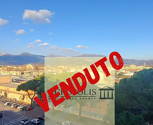 Appartamento Panoramico Piazza Dante, Viareggio