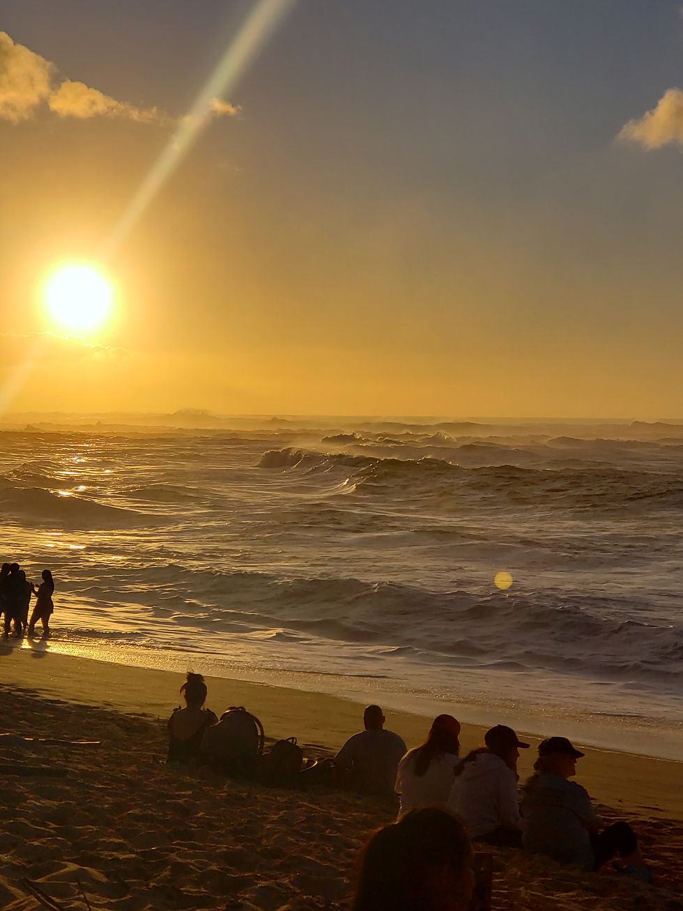 Where Imagination Begins: Writing in the Places That Move Me