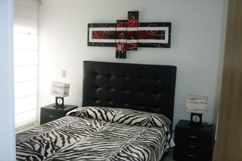 DORMITORIO PRINCIPAL