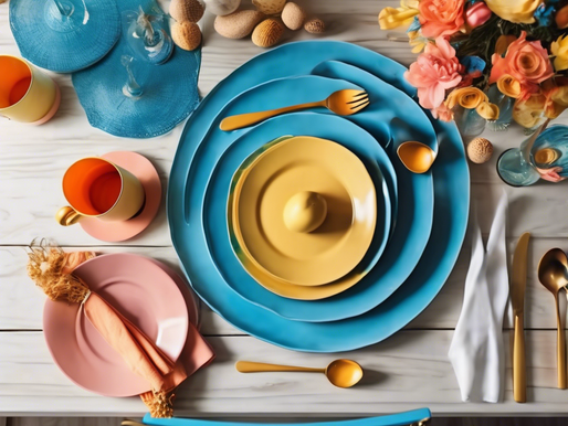 A Taste of Travel: Exploring the World Through Its Flavors