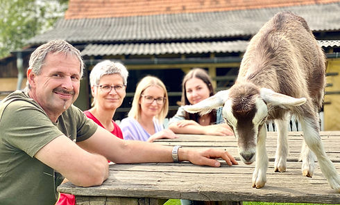 Urlaub am Bauernhof in der Steiermark mit vielen Tieren, perfekter Familienurlaub im Grünen am Bauernhof in der Steiermark