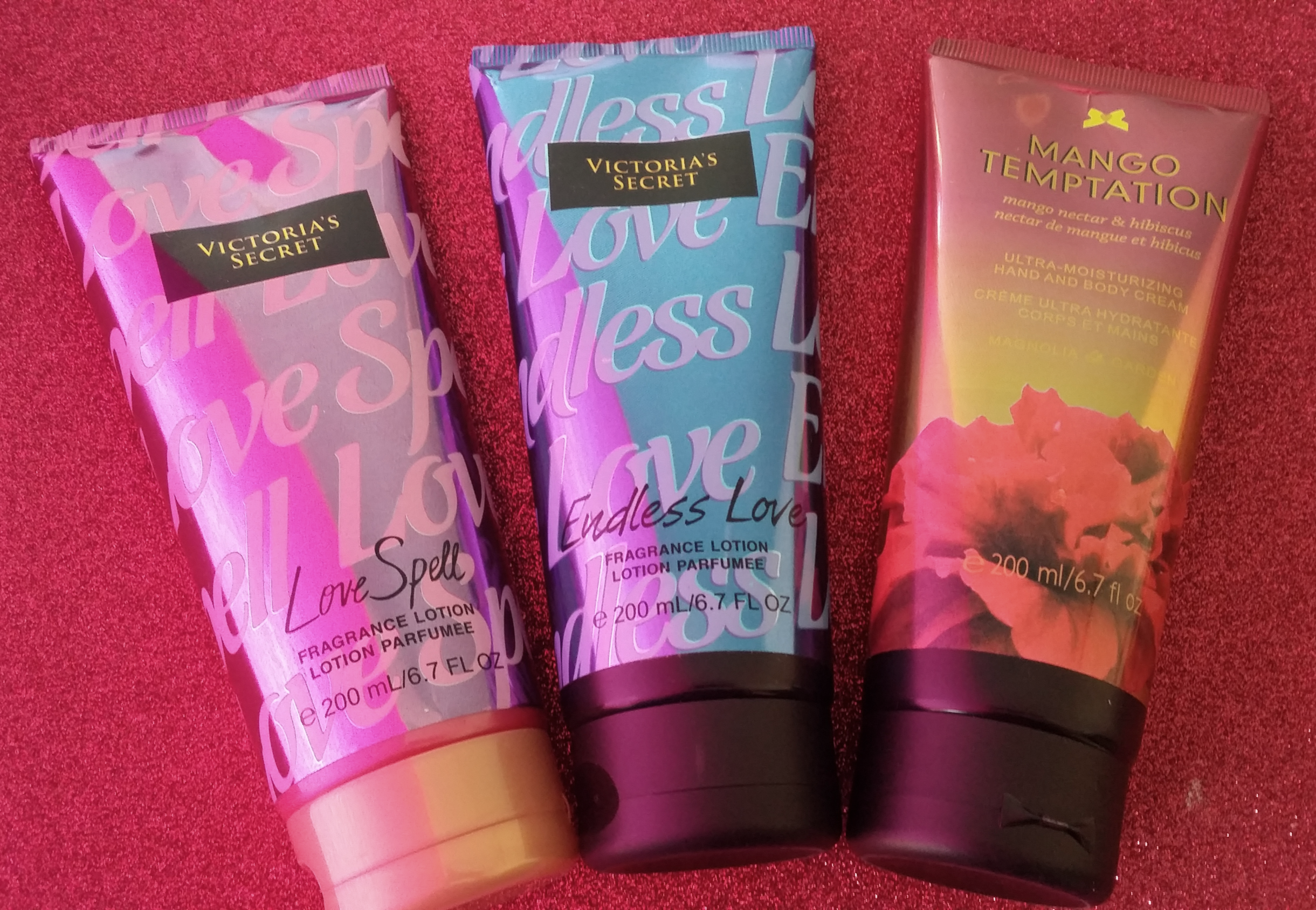 CREMA VICTORIA´S SECRET REPLICA TRIPLE AAA