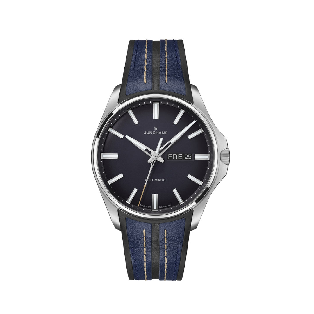 Junghans Meister S Automatic 27/4211.00