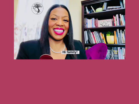 Financial Fridays Episode 35! What does your brand say about you?