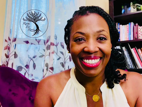 Financial Fridays Episode 13: Operate in YOUR gift!