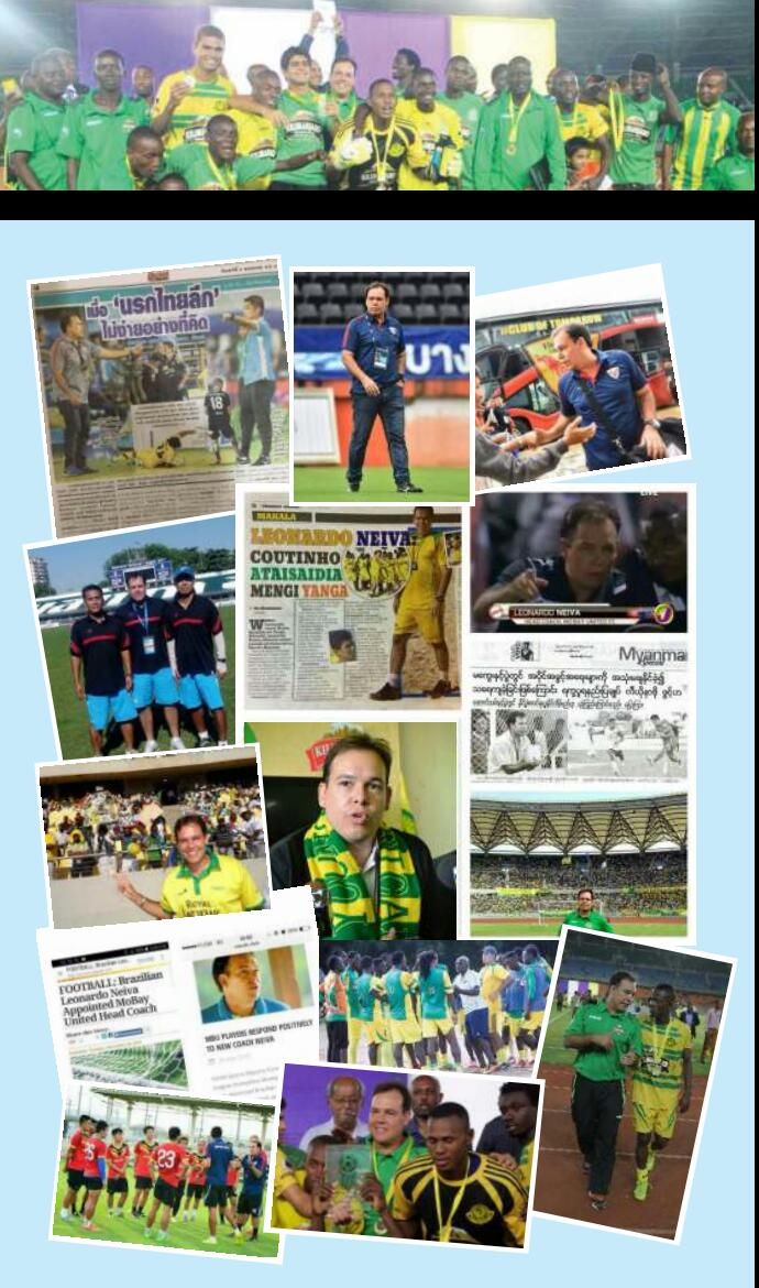 Folder CV