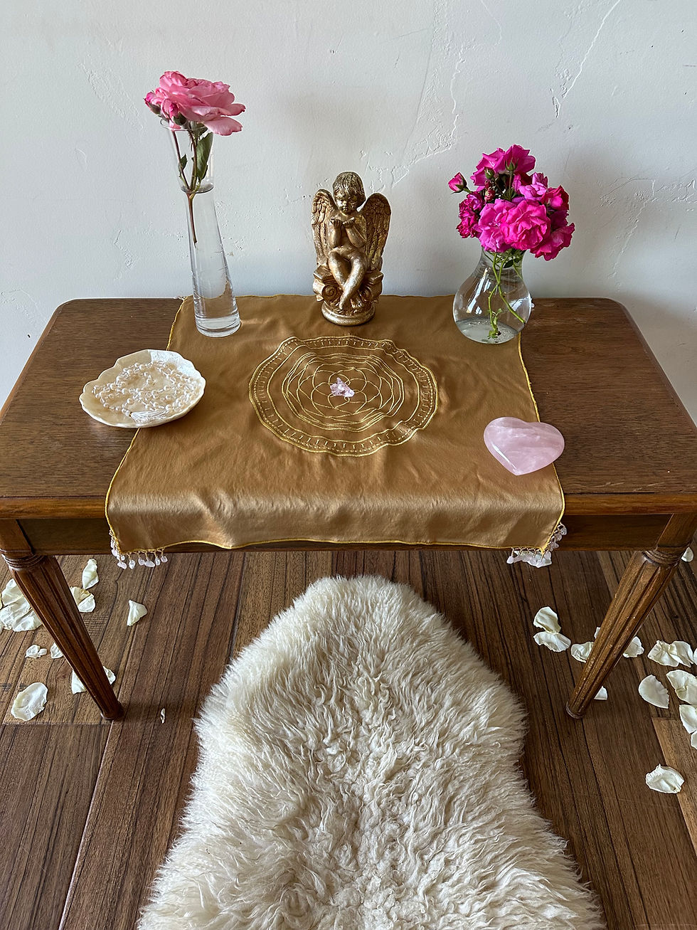 Thumbnail: Venus - Altar Grid