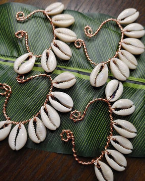 Last minute Holiday or anytime gifts from local Black Entrepreneurs. 