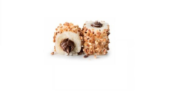 D11 - Maki Nutella Nature