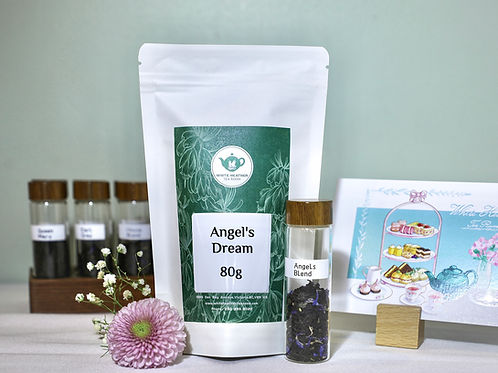 Angel's Blend | whiteheathertearoom