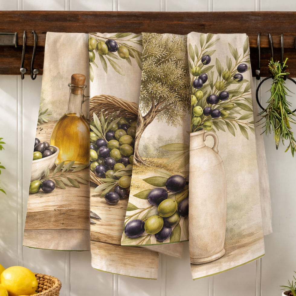 ACCESSORI CUCINA
