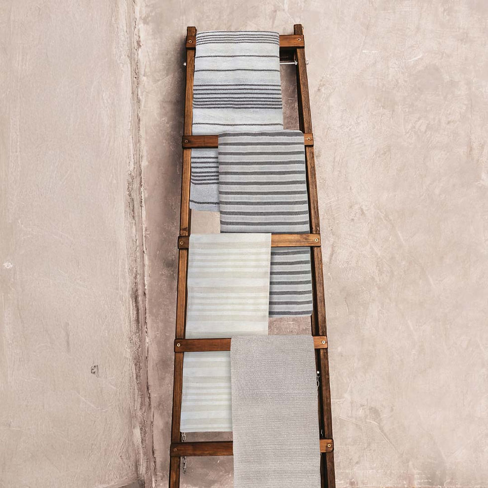 NATURAL • Copritutto