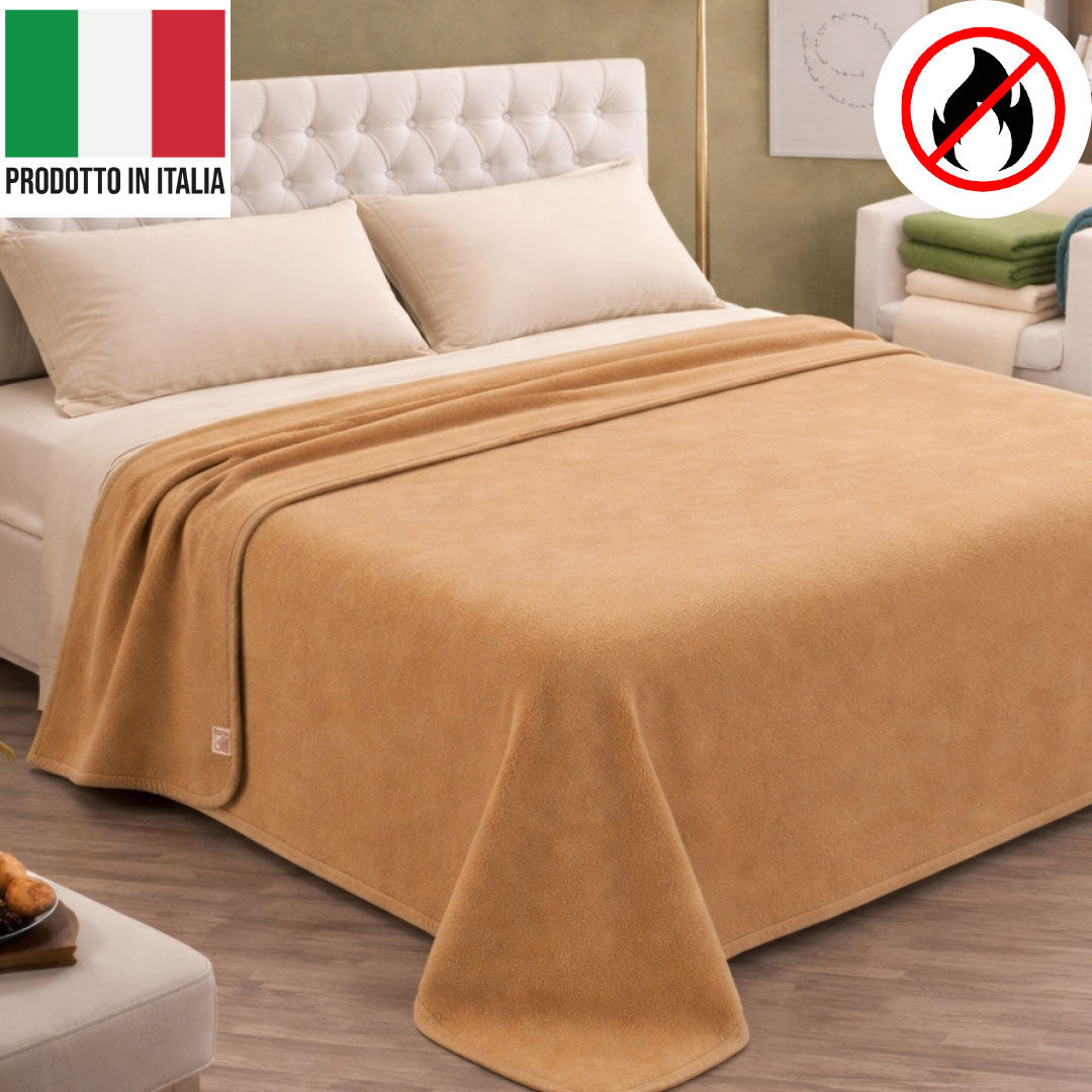 FIREGUARD 350 G/M² • IGNIFUGO • Hotel