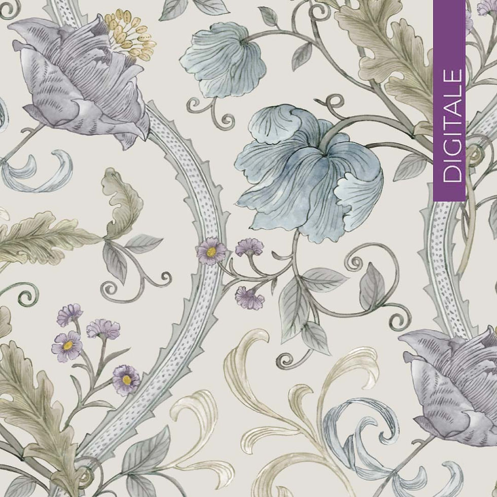 BLAIR • I Rasi di Tiffany