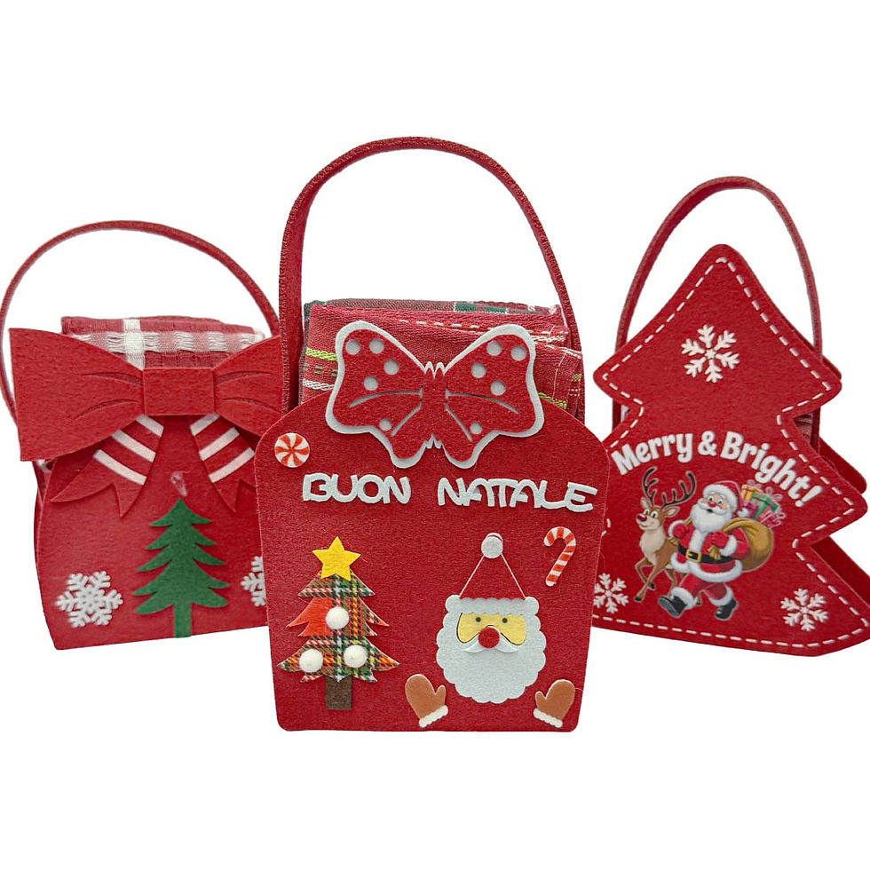 POLAR • IDEE REGALO • Natale