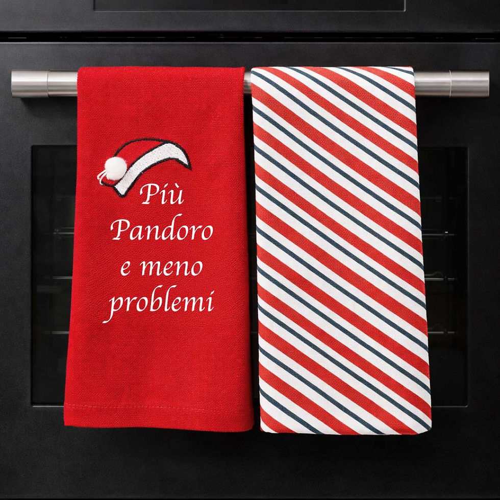 FONNY • Natale