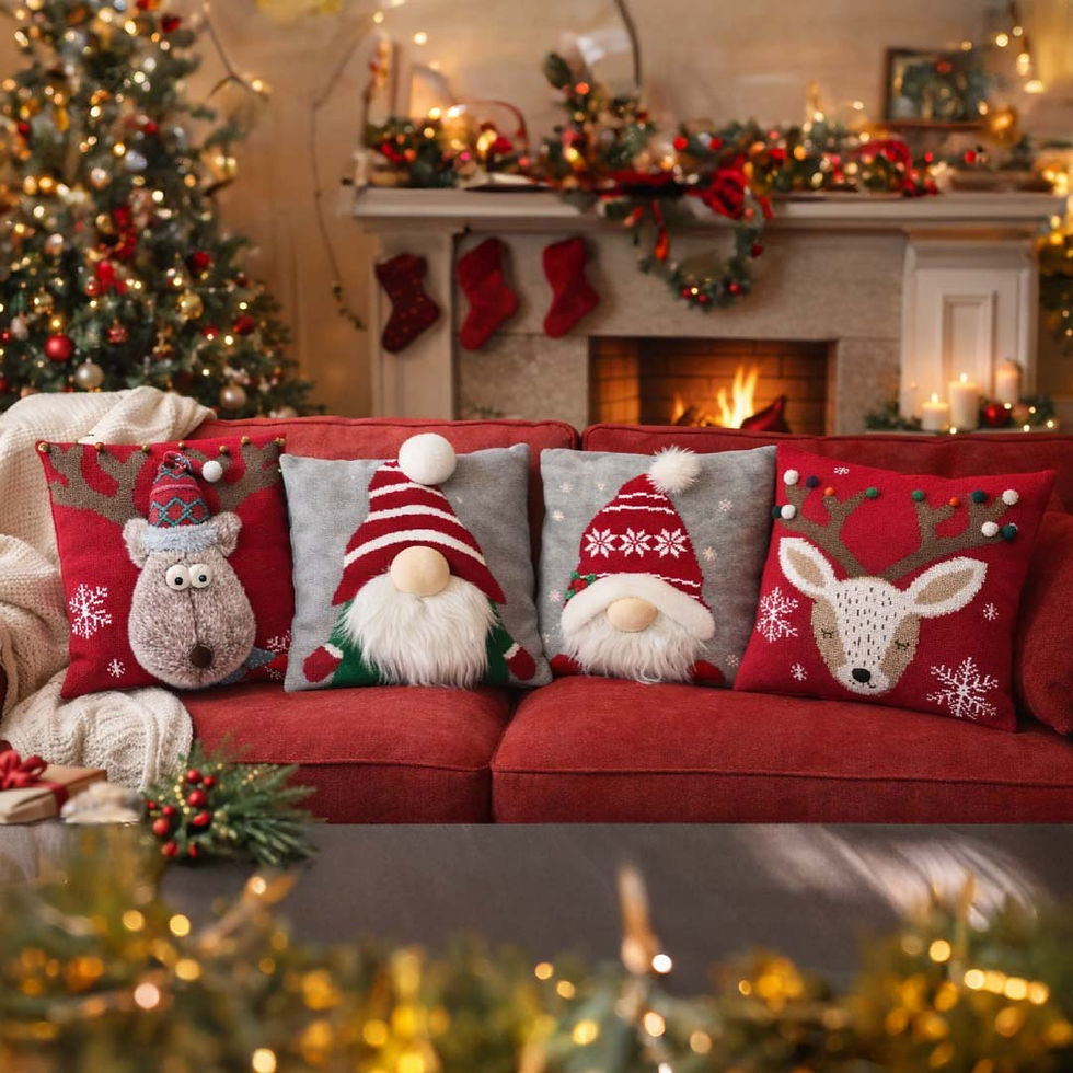 DINAL • Natale