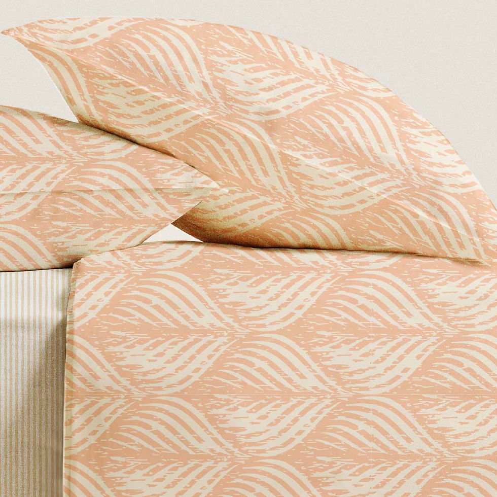 TILLA • COMPLETO LENZUOLA