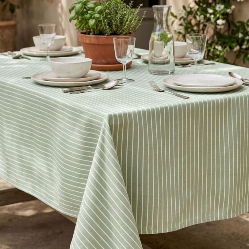 COORDINATI TAVOLA