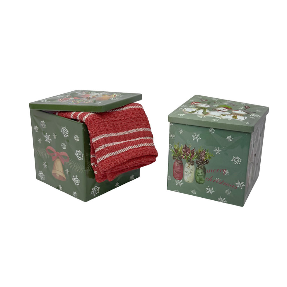 BUDDY • IDEE REGALO • Natale