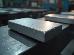 ($CRS) Carpenter Technology Corporation A Leader in Specialty Metals Manufacturing and Innovation